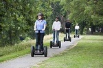 Music Palace Segway Tour + Gardens