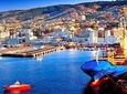 Small Group Full Day - Viña Del Mar - Valparaiso - Casablanca - Reñaca
