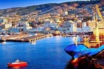 Small Group Full Day - Viña Del Mar - Valparaiso - Casablanca - Reñaca