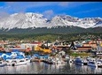 City Tour of Ushuaia