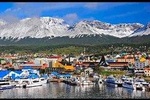 City Tour of Ushuaia