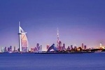 Explore Dubai Package 4 Days and 3 Nights