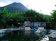 Arenal Volcano Hike with Baldi Hot Springs From Arenal