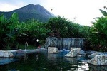 Arenal Volcano Hike with Baldi Hot Springs From Arenal