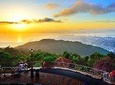 Penang Nature Tour including Penang Hill(Fast Lane) & Botanical Garden