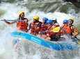 River Rafting Tour From Antalya -Side -Alanya