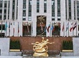 Midtown Manhattan History & Architecture Walking Tour - Semi-Private 8ppl Max
