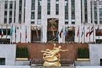 Midtown Manhattan History & Architecture Walking Tour - Semi-Private 8ppl Max