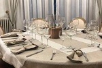 Cooking Experience and Dinner with Italians