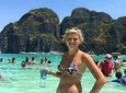 Phi Phi Islands and Maya Bay Tour by Speedboat from Krabi