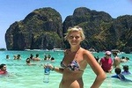 Phi Phi Islands and Maya Bay Tour by Speedboat from Krabi