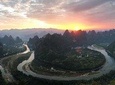 Half Day Yangshuo Damian(Gou Po) Hill Private Tour
