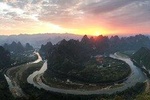 Half Day Yangshuo Damian(Gou Po) Hill Private Tour