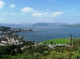 Clyde Coast Tours, see the stunning river Clyde and Argyll hills from Glasgow
