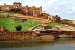 Jaipur Cycling Expedition with Visit to Amber Fort