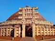 Day Trip to Sanchi Stupa & Vidisha from Bhopal