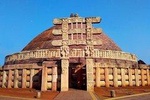 Day Trip to Sanchi Stupa & Vidisha from Bhopal