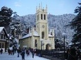 Heritage Walk In Shimla With Lunch
