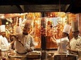 A Unique Indian Food Experience at Bukhara Restaurant, ITC Maurya