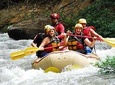 White Water Rafting Tenorio River From Guanacaste