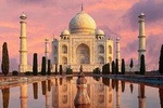 Agra & Jaipur 02 Days Golden Triangle Tour from Delhi