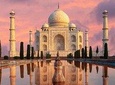 02 DAYS TAJ MAHAL TRIP BY CAR FROM DELHI