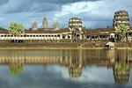 3-Day Majestic Angkor Wat, Siem Reap and Tonle Sap Lake Tour