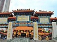 Private Full Day Sightseeing Tour of Kowloon in Hong Kong