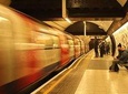 Private London Underground and Tube Tour