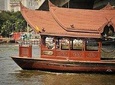 Half-Day Rice Barge Cruise with Private Guide and Hotel Transfer