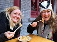 Private Forbidden City and Food Walking tour in Hutongs 