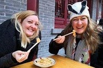 Private Forbidden City and Food Walking tour in Hutongs 
