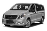 Departure Private Transfer: Cape Town to Cape Town Airport CPT by Minivan