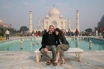 Full-Day Taj Mahal & Agra Tour from Jaipur