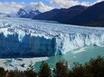 Excursion to Perito Moreno Glacier from El Calafate
