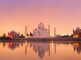 Same Day Agra Tour By Gatimaan Express