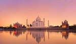 Same Day Agra Tour By Gatimaan Express