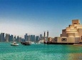 Doha By Yourself with English Chauffeur by Business Car or Luxury Van - 12 hs