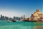 Doha By Yourself with English Chauffeur by Business Car or Luxury Van - 12 hs