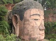 Chengdu Leshan Giant Buddha Private Day Tour With the Lunch