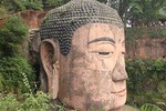 Chengdu Leshan Giant Buddha Private Day Tour With the Lunch