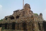 Full-day Private Tour of Delhi's hidden gems