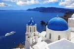 Private Shore Excursion: Best of Santorini Customized Tour