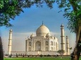 12 HOUR SUNRISE TAJ MAHAL TOUR FROM DELHI BY PRIVATE CAR