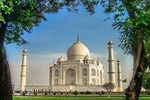 PRIVATE 04- DAY LUXURY GOLDEN TRIANGLE TOUR TO AGRA & JAIPUR FROM NEW DELHI