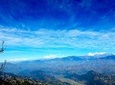 A day hike from Kathmandu to Bagadwaar