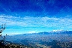 A day hike from Kathmandu to Bagadwaar