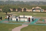 Gandhi's Journey in New Delhi with Lunch