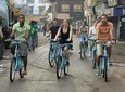 Mumbai Bicycle Tour
