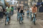 Mumbai Bicycle Tour